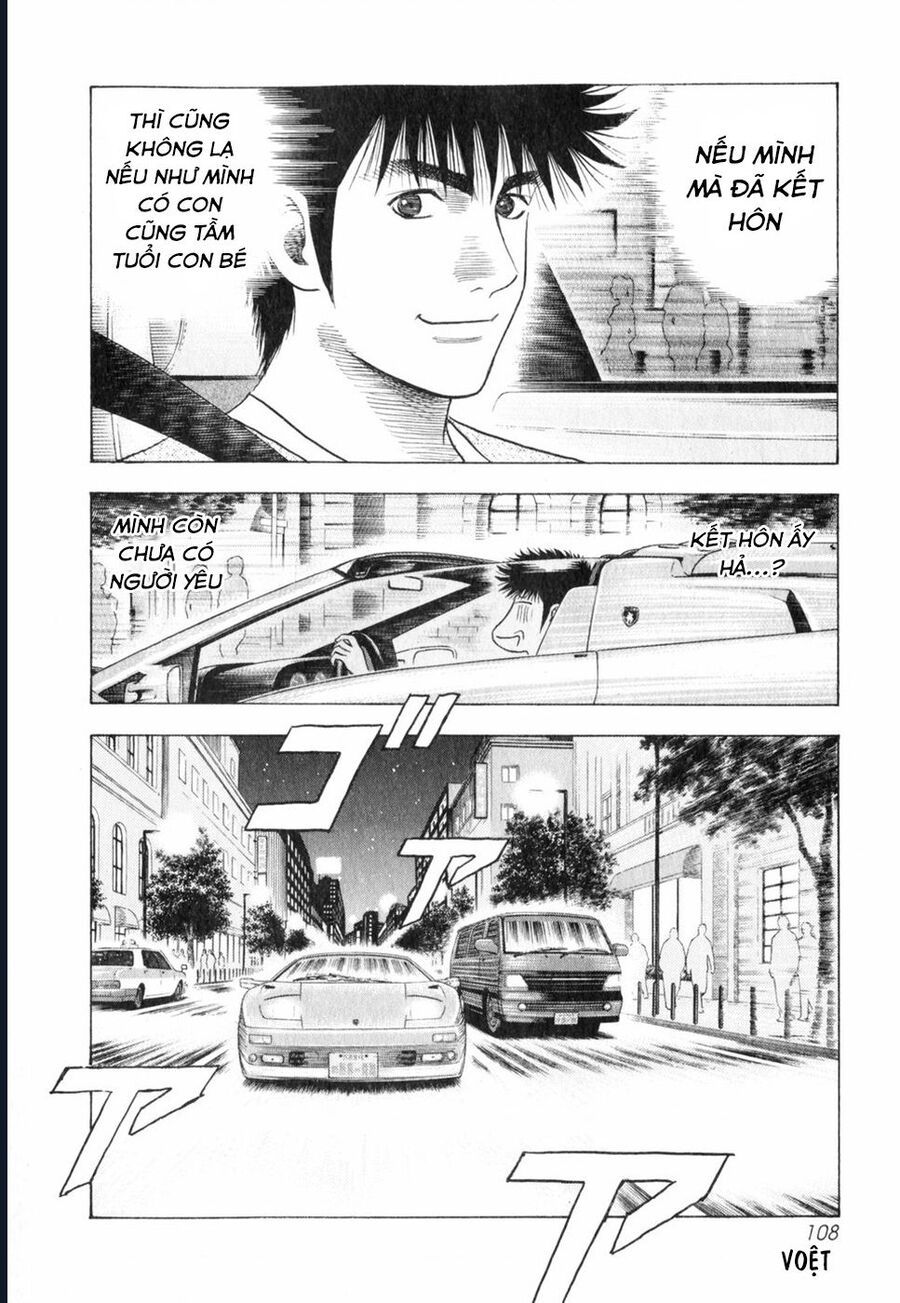 Countach Chap 94 - Next Chap 95