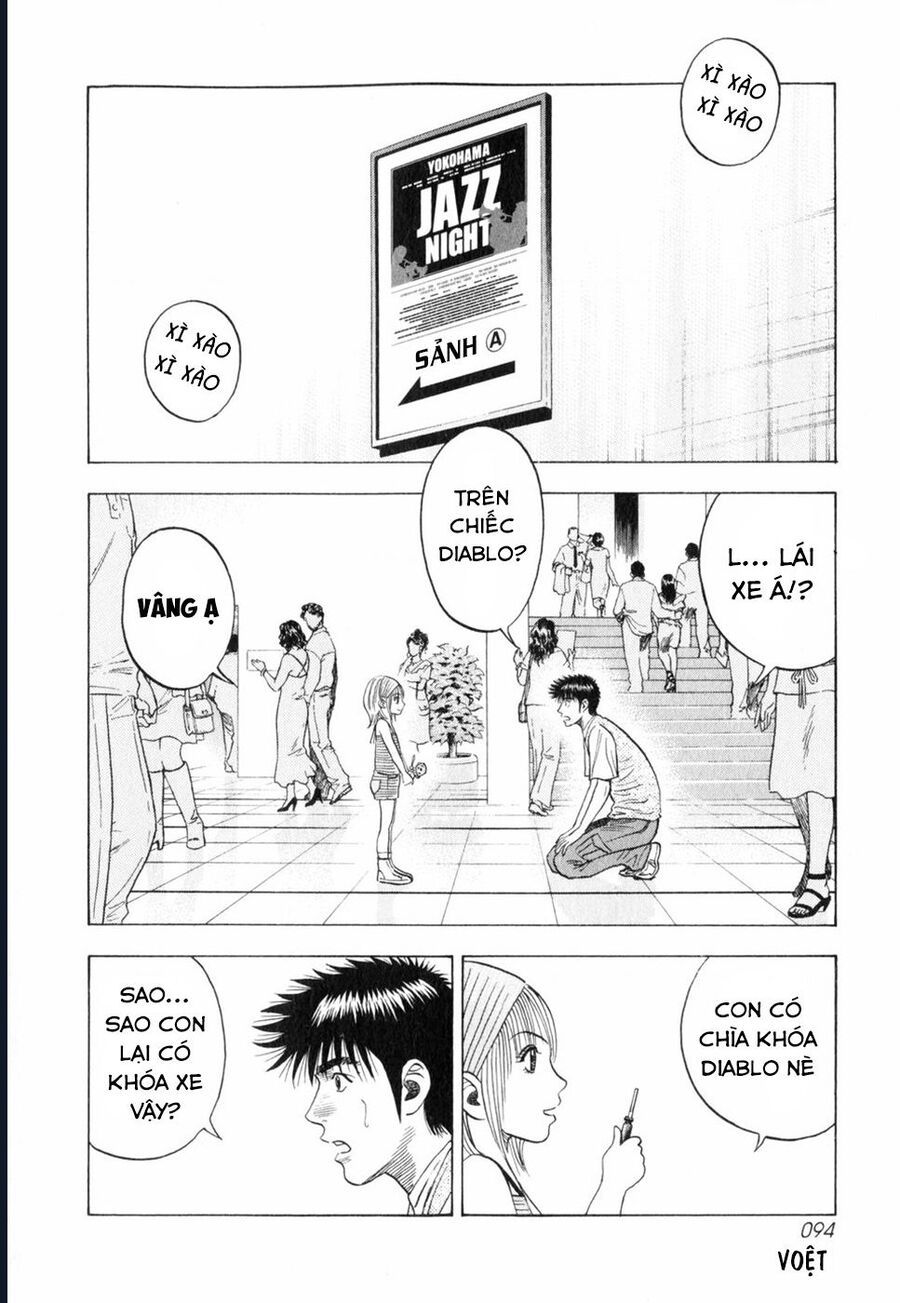 Countach Chap 94 - Next Chap 95