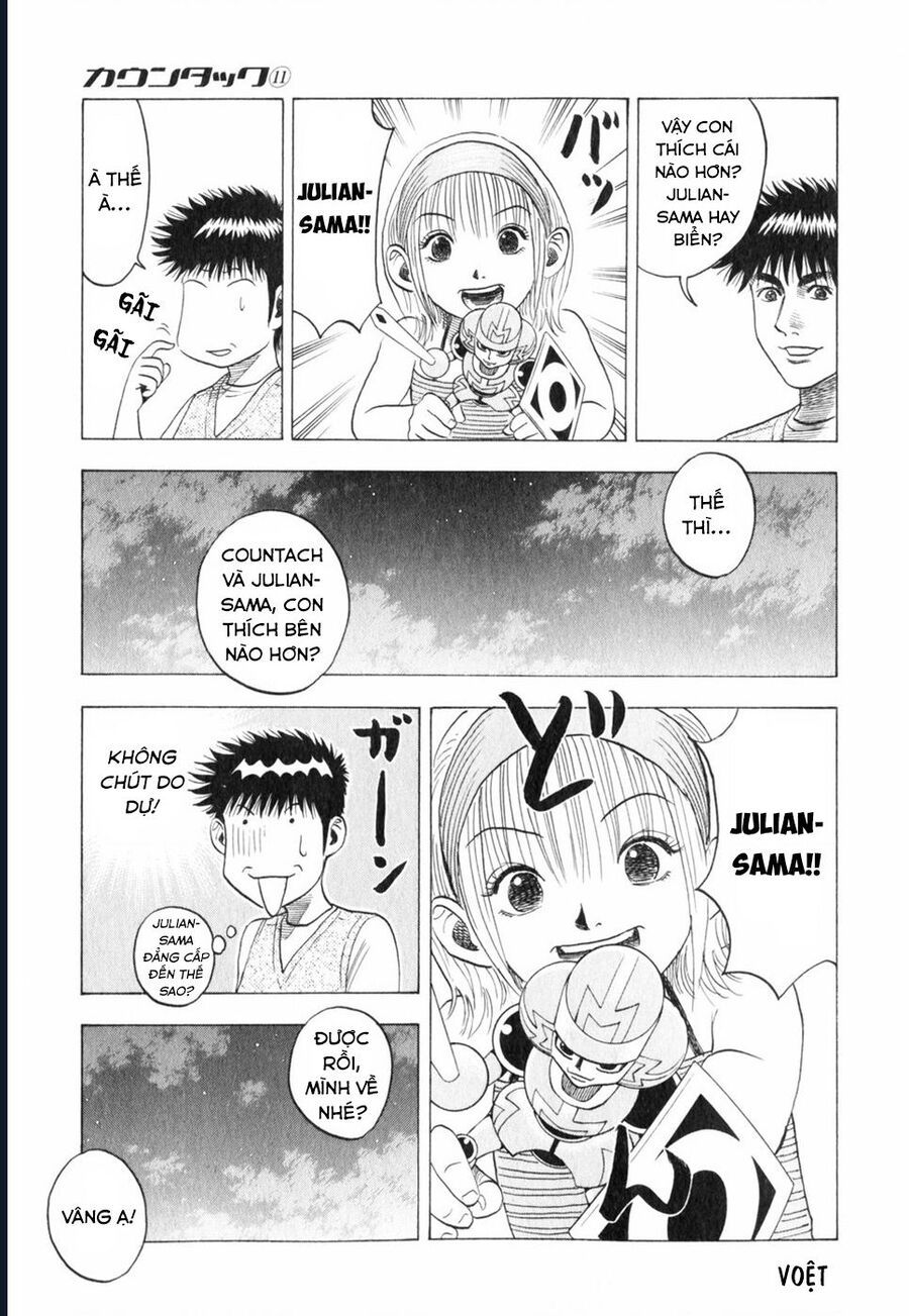 Countach Chap 95 - Next Chap 96