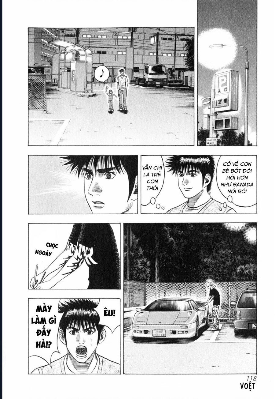Countach Chap 95 - Next Chap 96