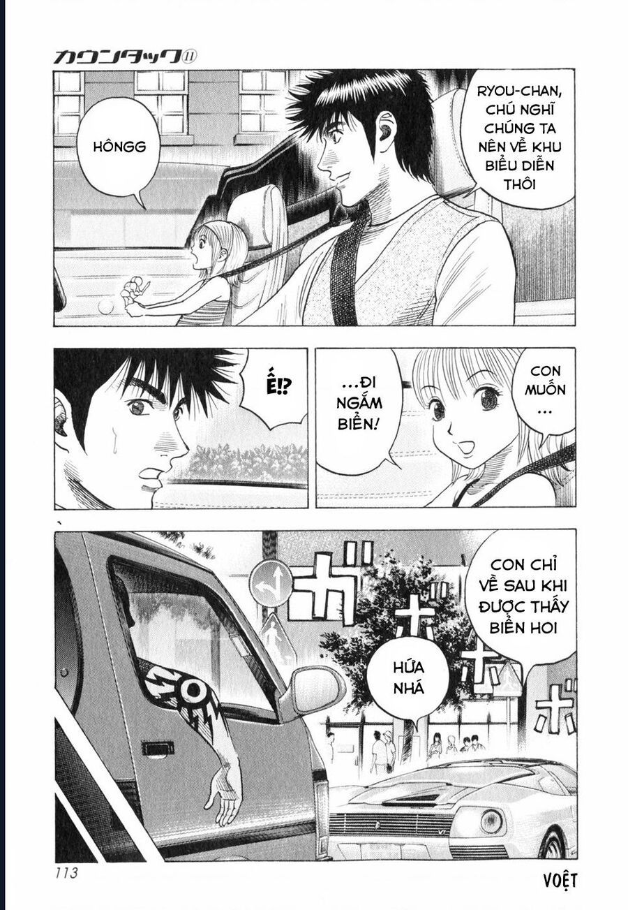 Countach Chap 95 - Next Chap 96