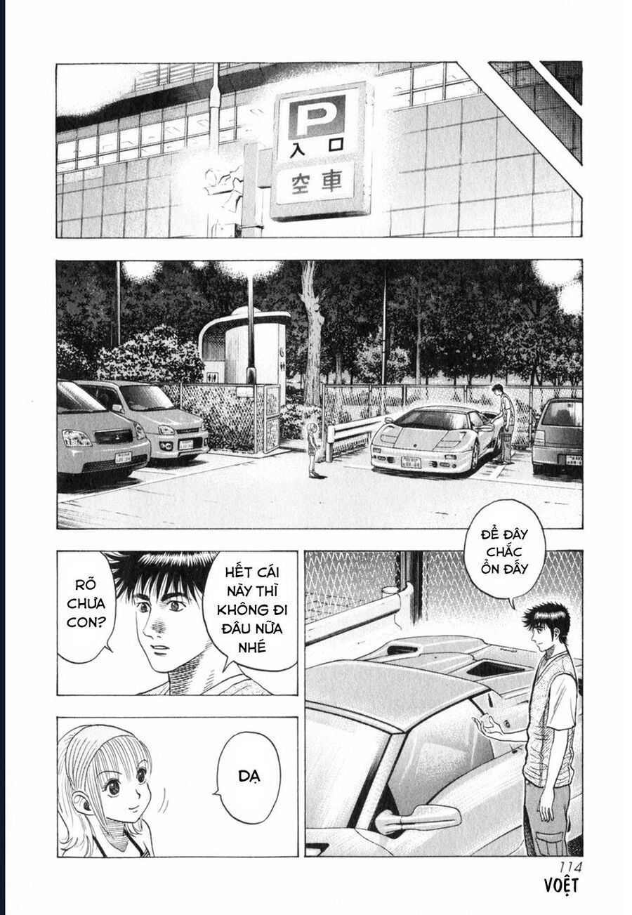 Countach Chap 95 - Next Chap 96