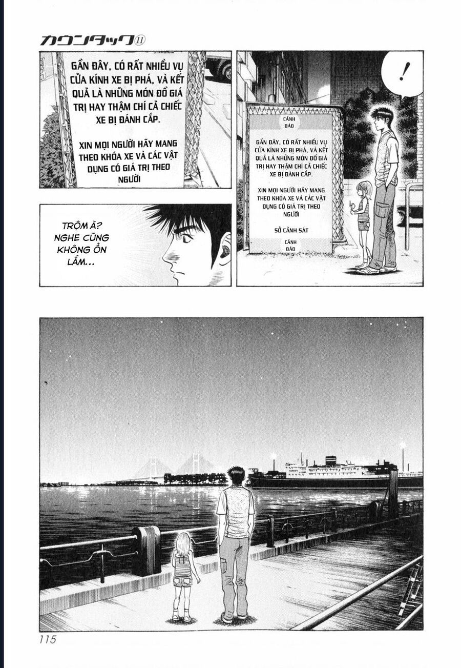 Countach Chap 95 - Next Chap 96
