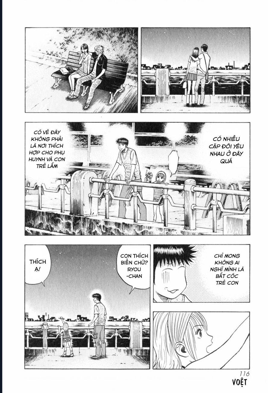 Countach Chap 95 - Next Chap 96