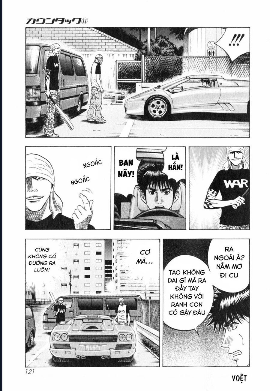 Countach Chap 95 - Next Chap 96