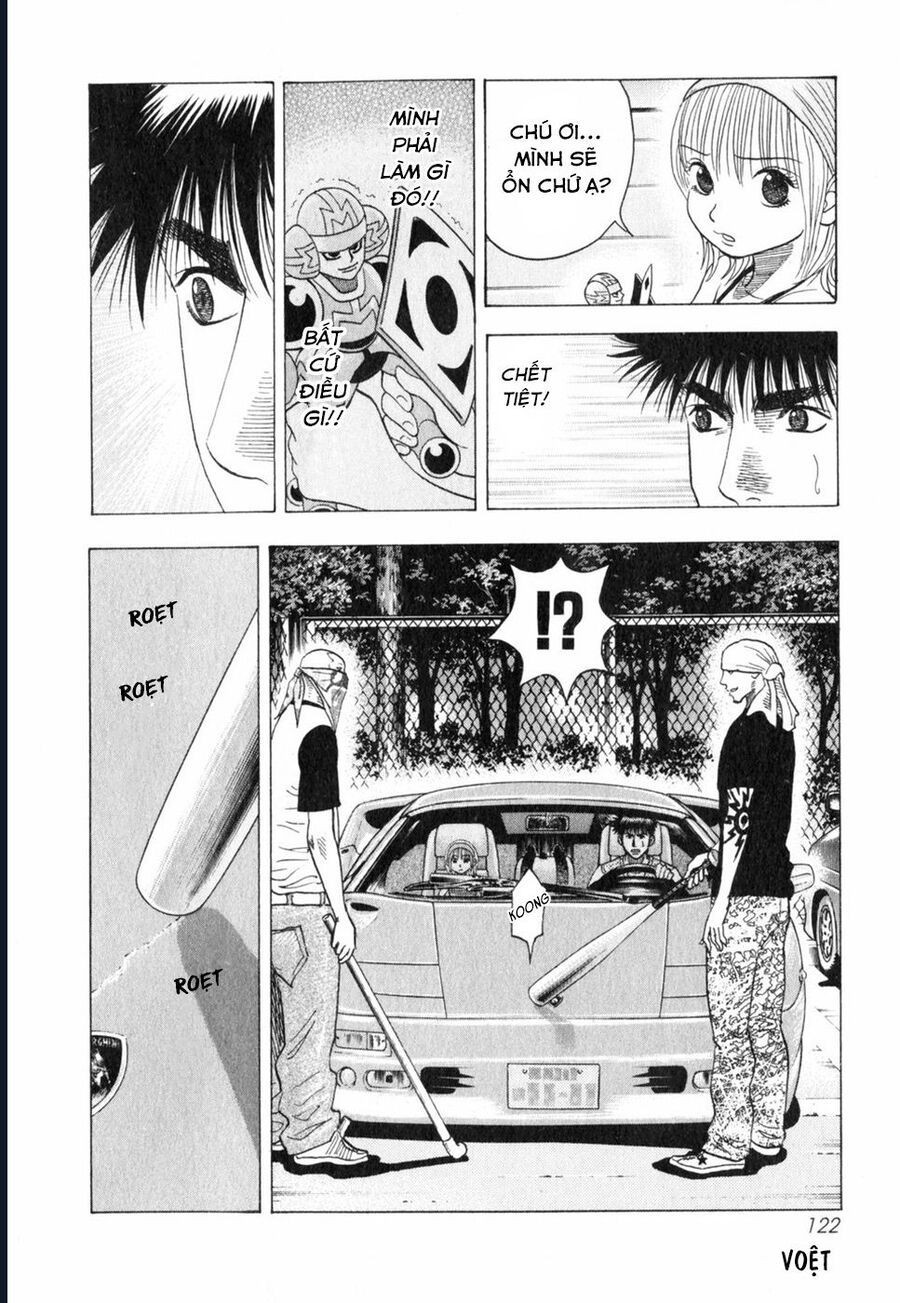 Countach Chap 95 - Next Chap 96