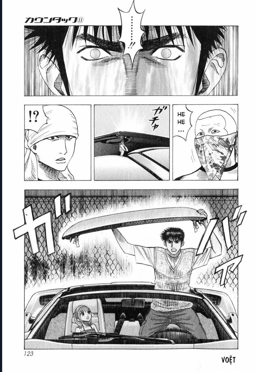 Countach Chap 95 - Next Chap 96