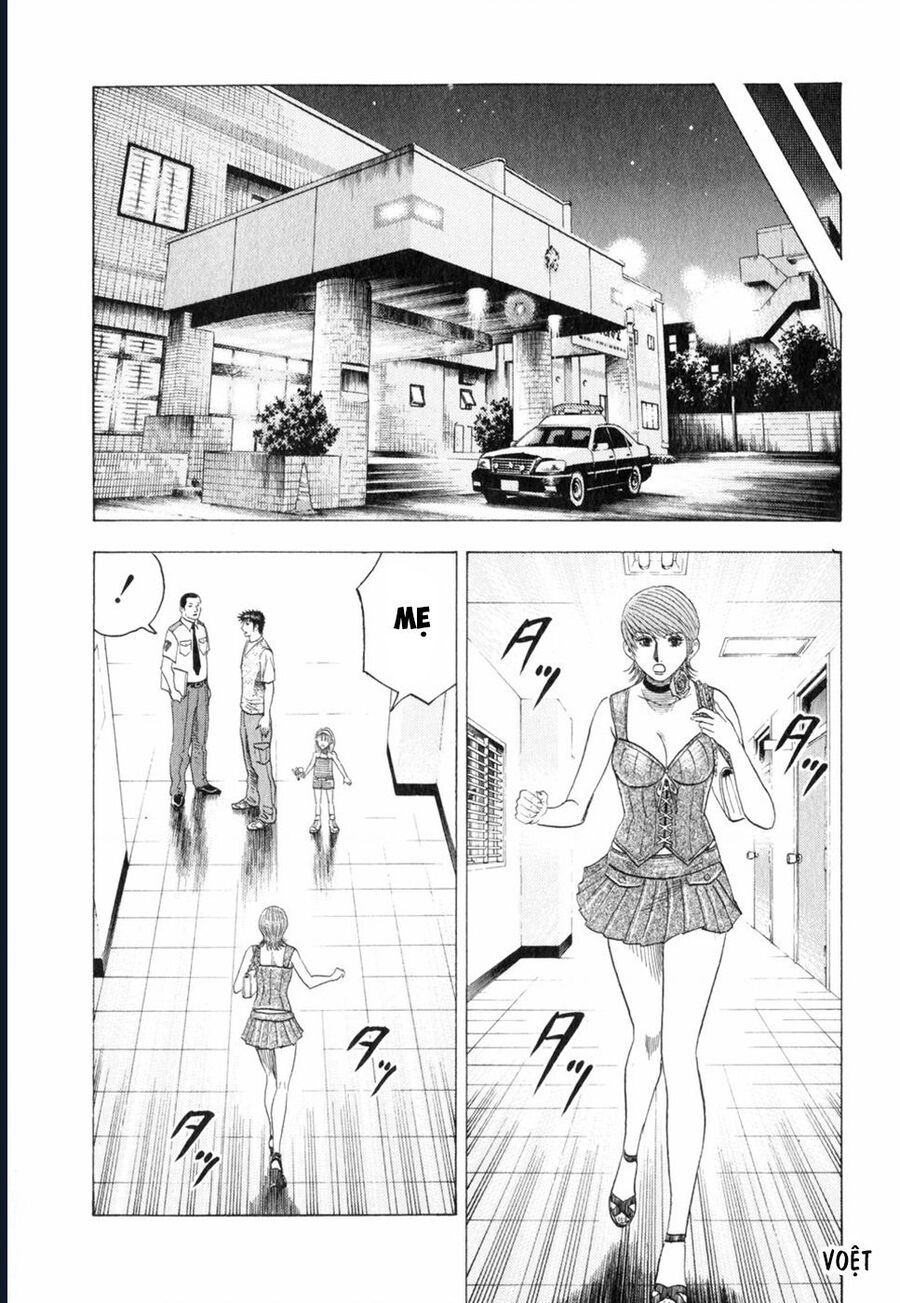 Countach Chap 96 - Next Chap 97