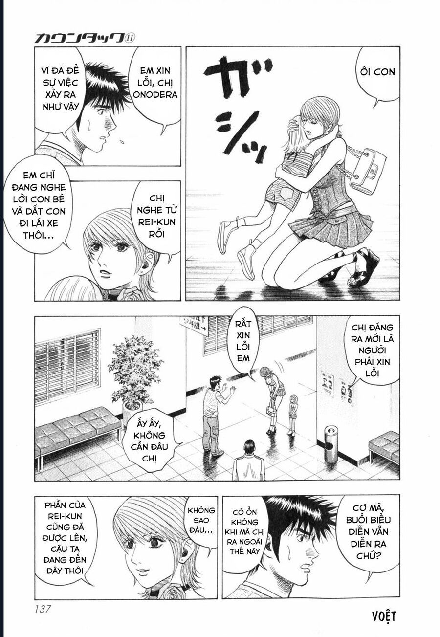 Countach Chap 96 - Next Chap 97