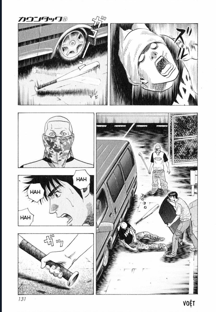 Countach Chap 96 - Next Chap 97
