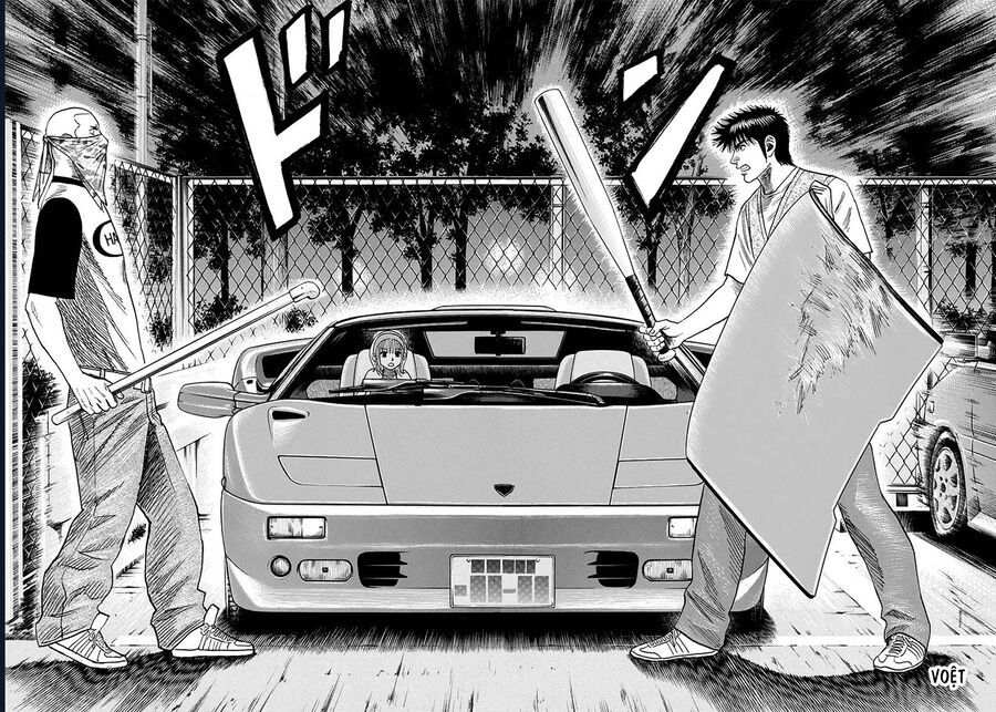Countach Chap 96 - Next Chap 97