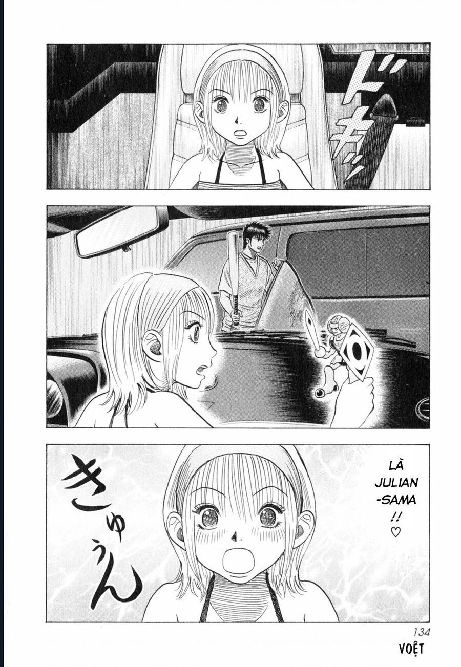 Countach Chap 96 - Next Chap 97