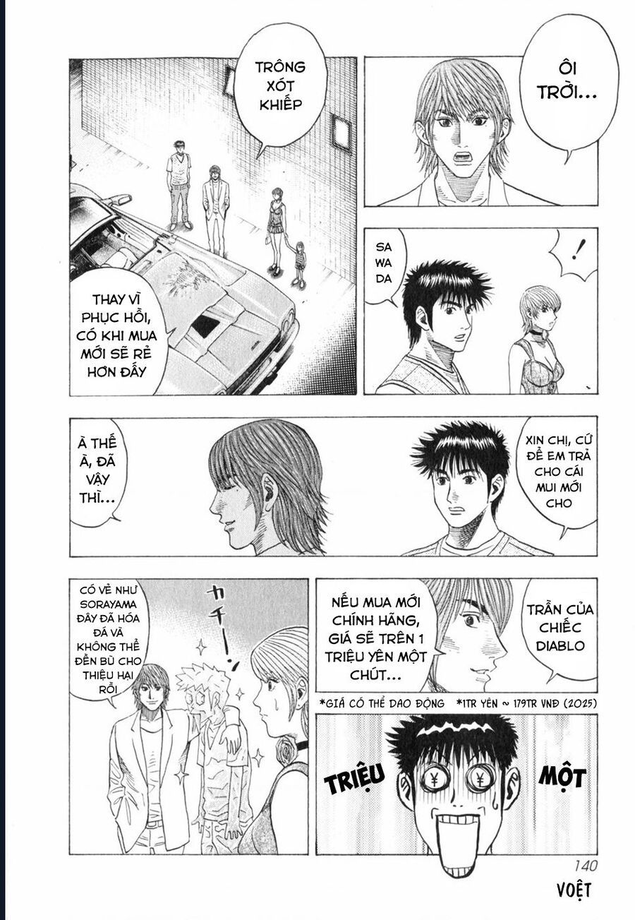 Countach Chap 96 - Next Chap 97