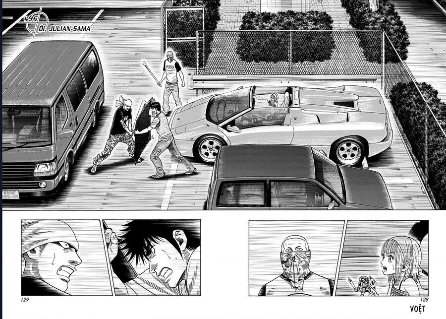 Countach Chap 96 - Next Chap 97