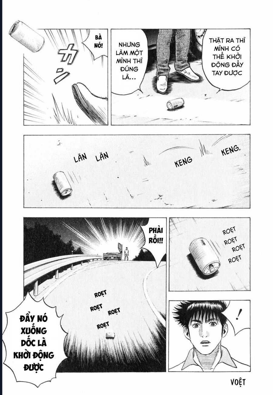 Countach Chap 97 - Next Chap 98