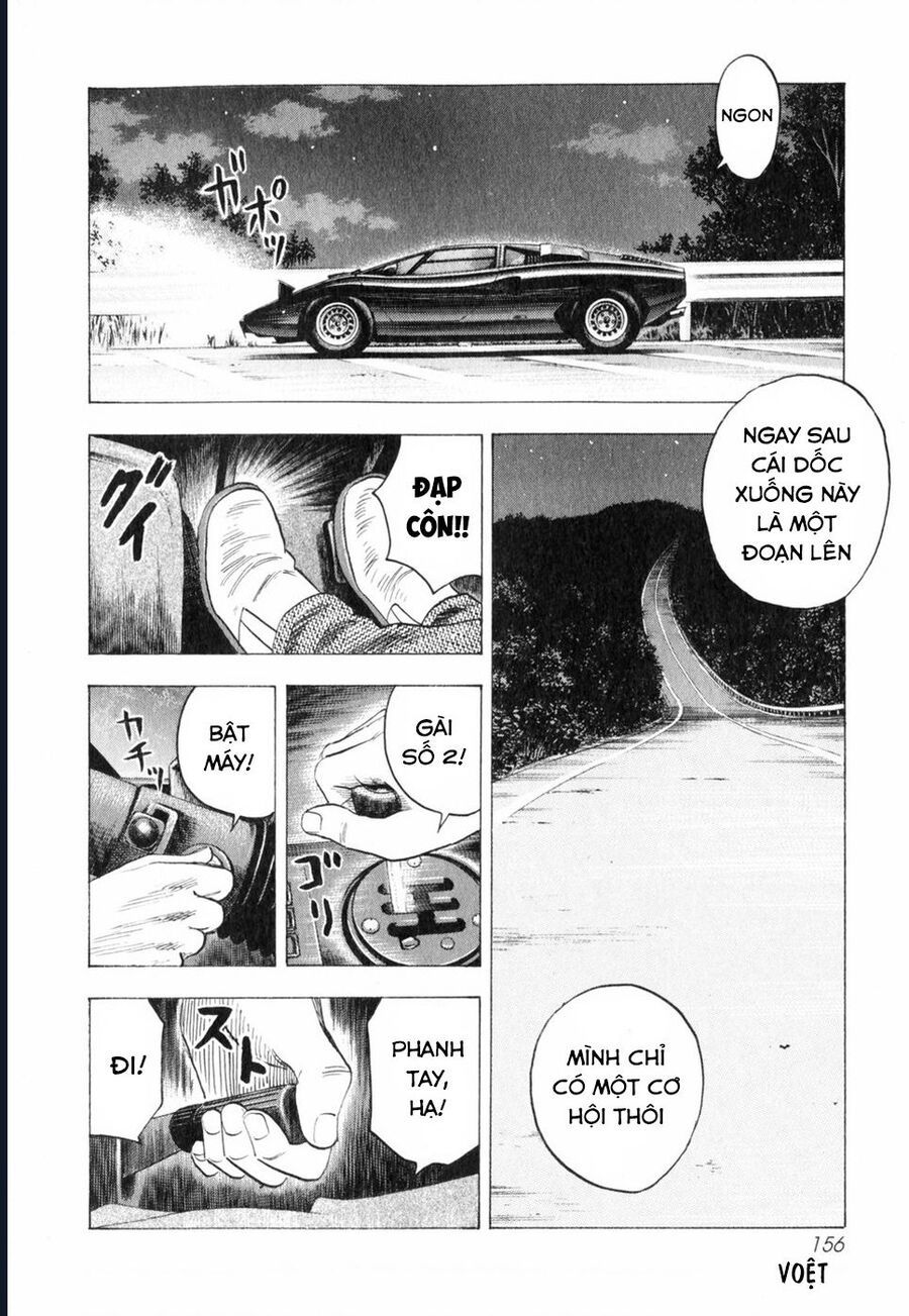 Countach Chap 97 - Next Chap 98