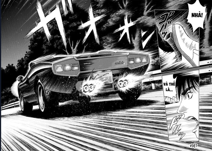 Countach Chap 97 - Next Chap 98