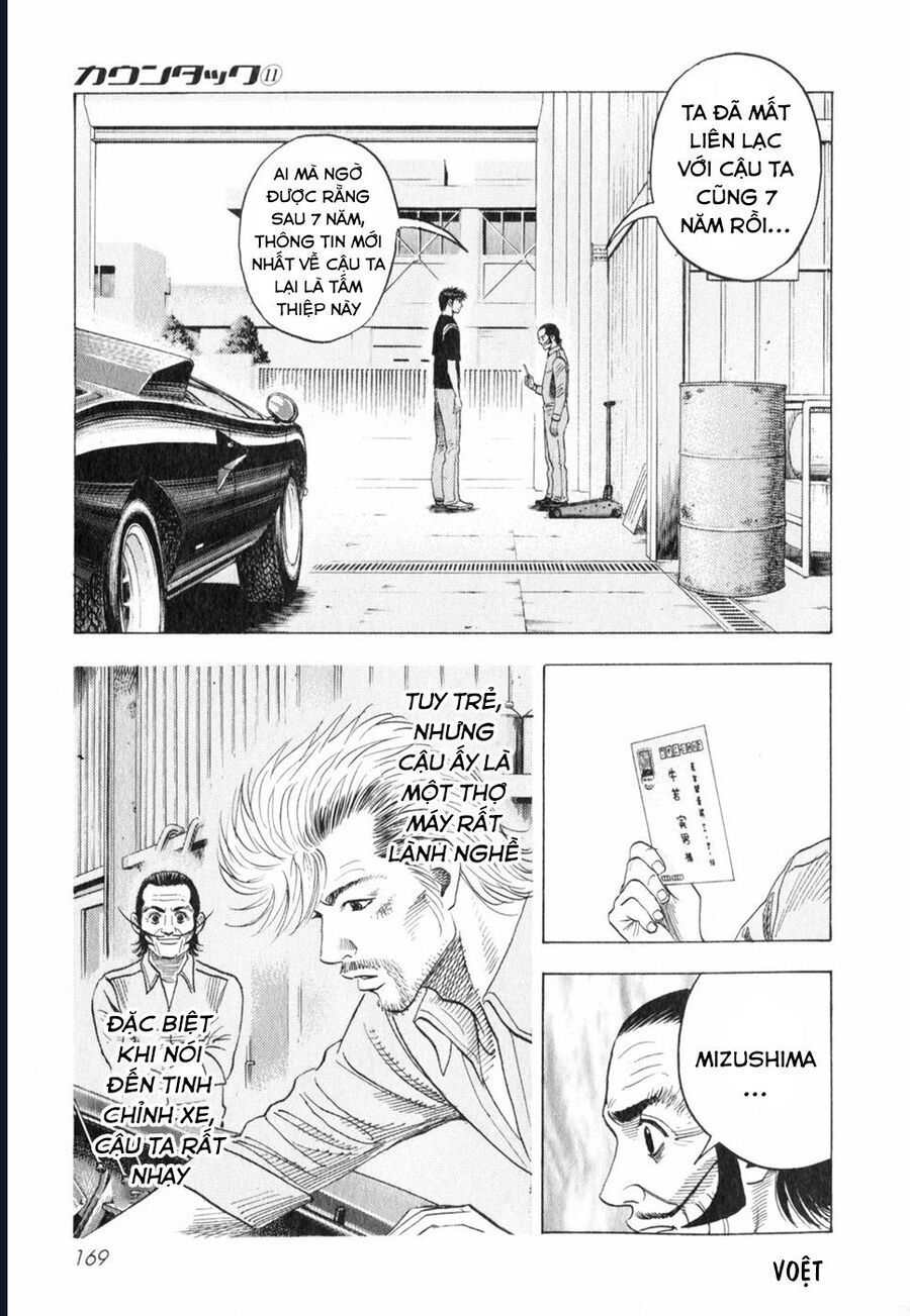 Countach Chap 98 - Next Chap 99