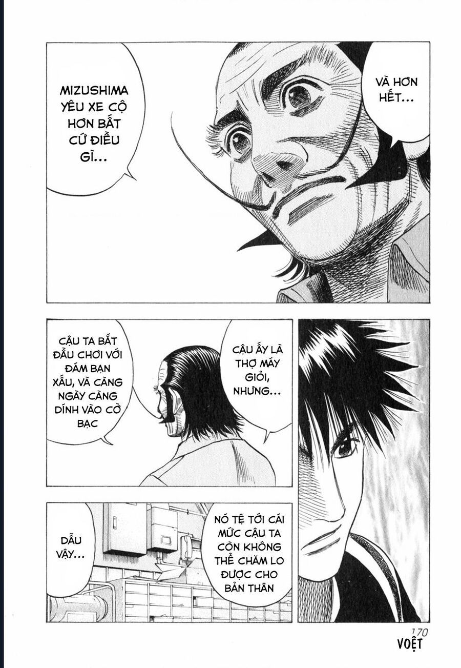 Countach Chap 98 - Next Chap 99