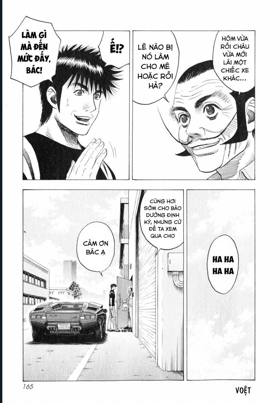 Countach Chap 98 - Next Chap 99