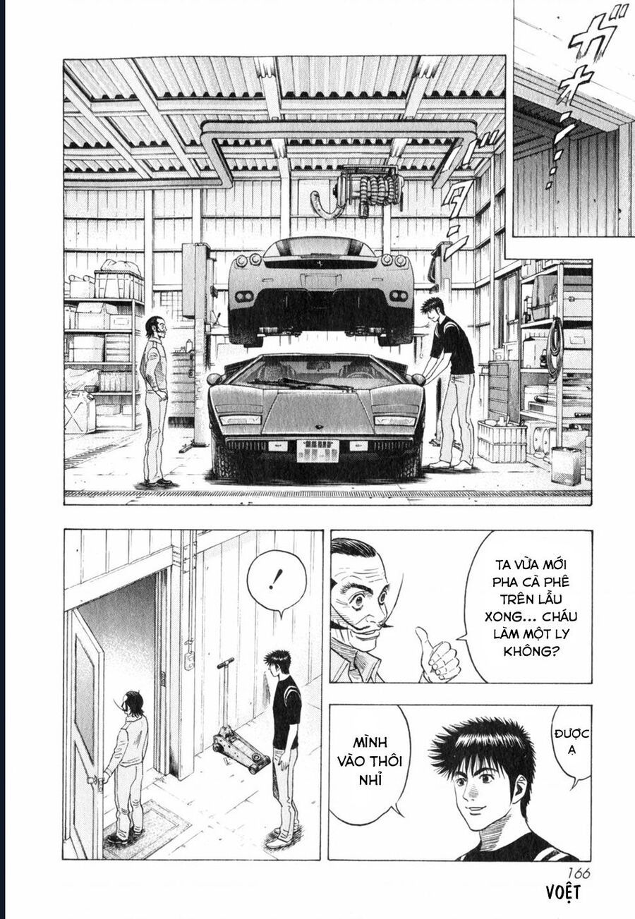 Countach Chap 98 - Next Chap 99
