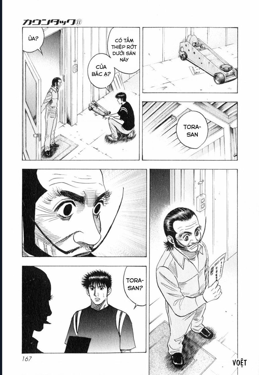 Countach Chap 98 - Next Chap 99