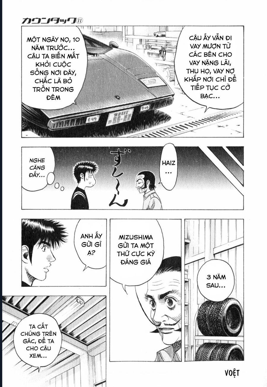 Countach Chap 98 - Next Chap 99