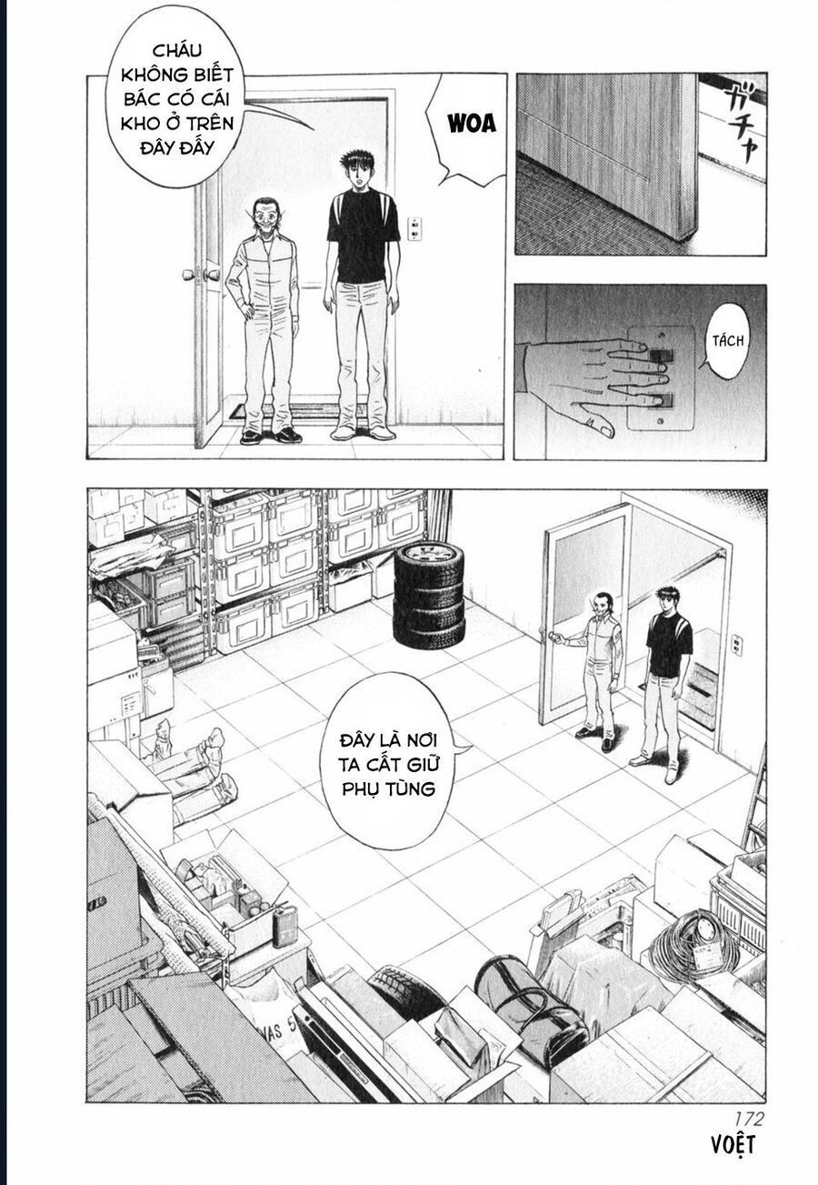 Countach Chap 98 - Next Chap 99