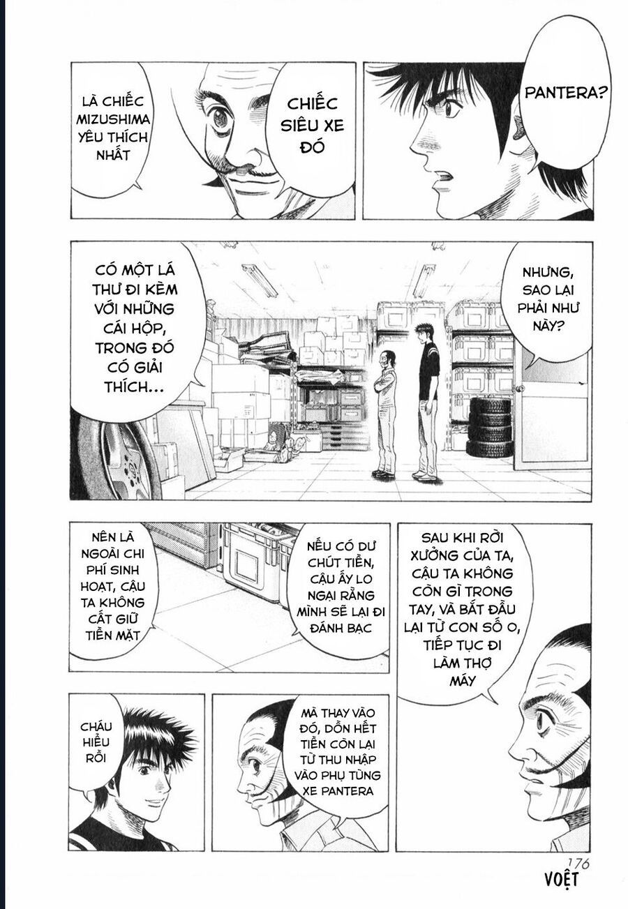 Countach Chap 98 - Next Chap 99