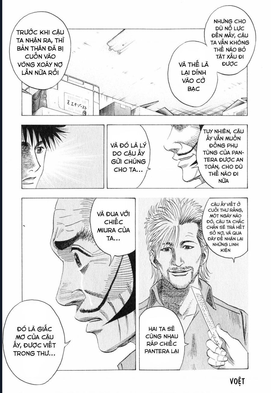 Countach Chap 98 - Next Chap 99