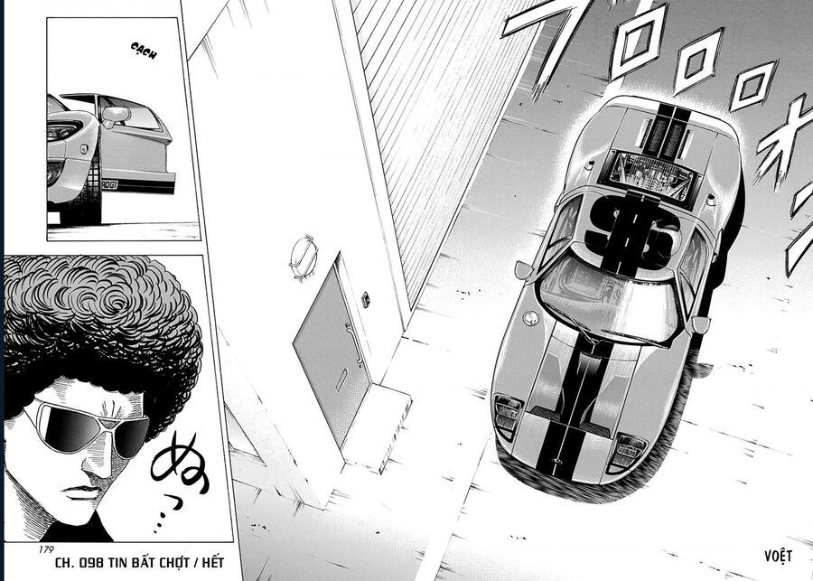 Countach Chap 98 - Next Chap 99