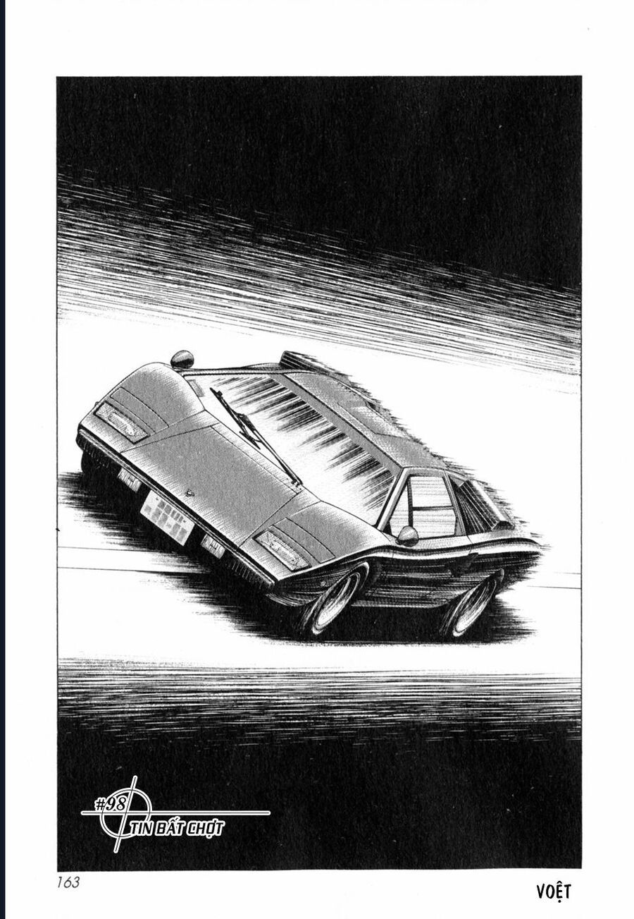 Countach Chap 98 - Next Chap 99
