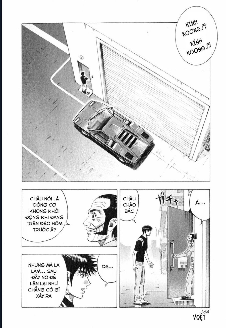 Countach Chap 98 - Next Chap 99