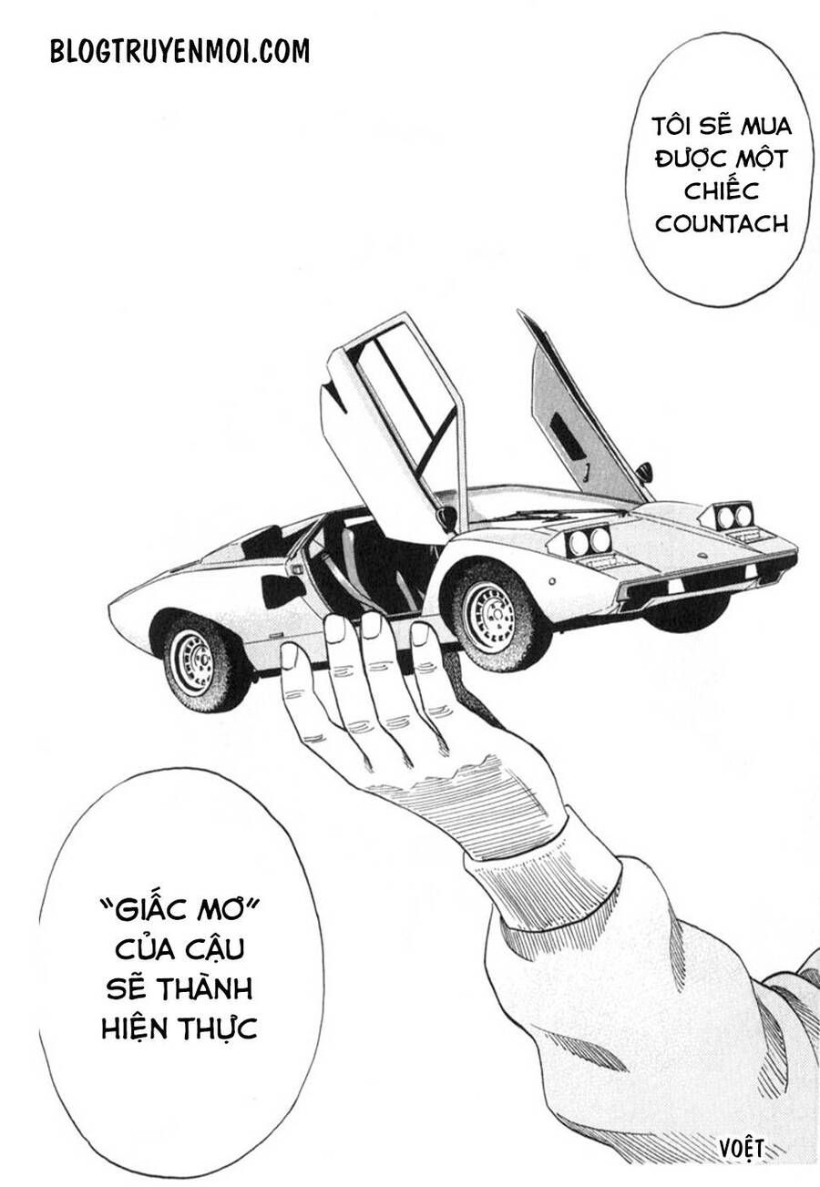 Countach Chap 1 - Next Chap 2