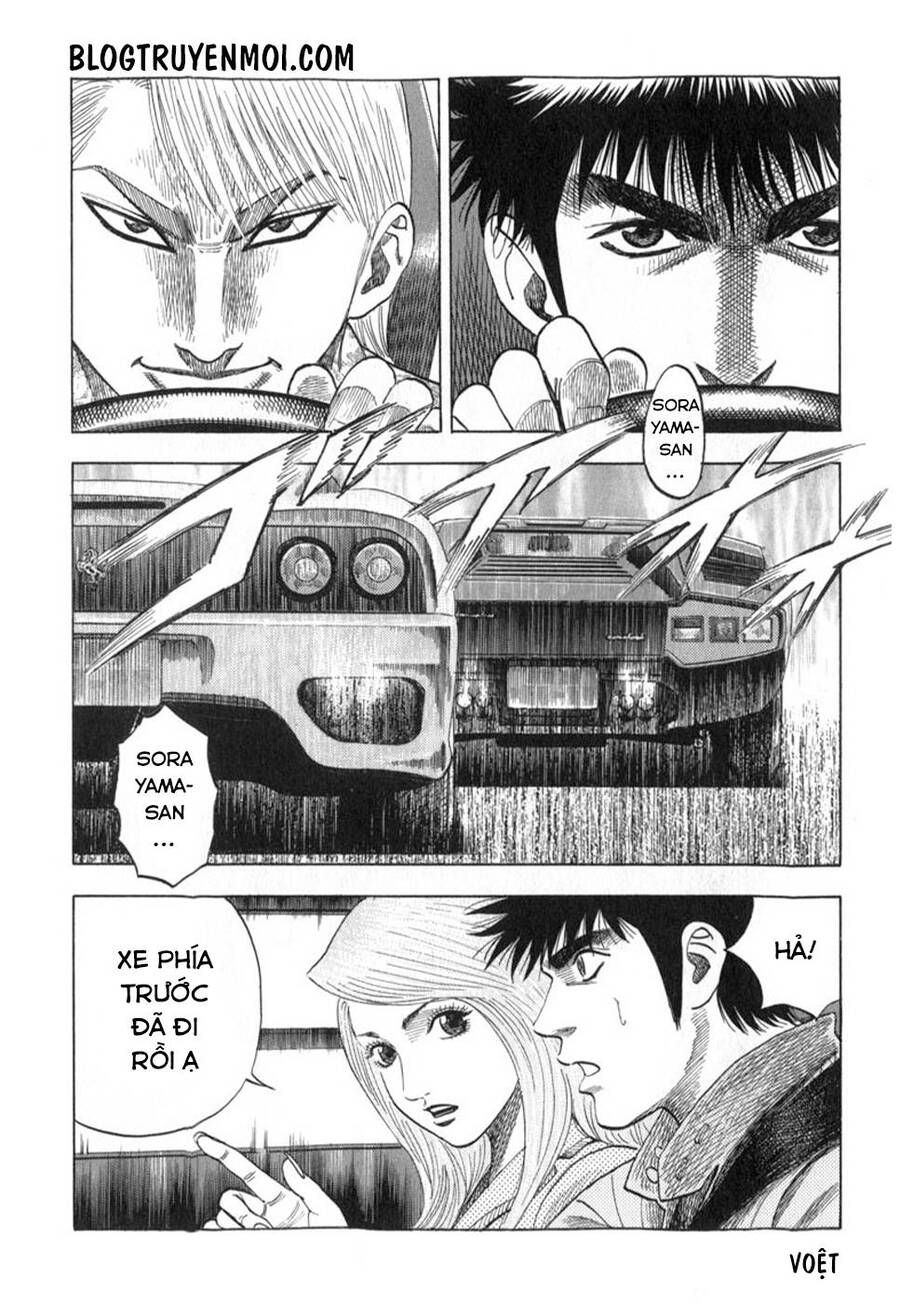 Countach Chap 1 - Next Chap 2