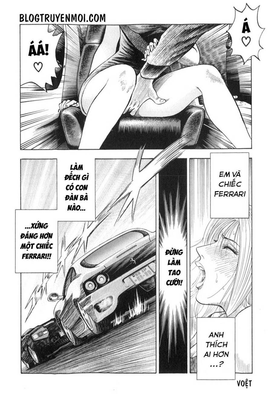Countach Chap 1 - Next Chap 2