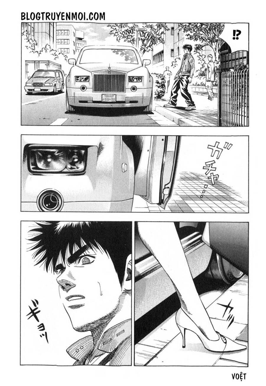 Countach Chap 1 - Next Chap 2