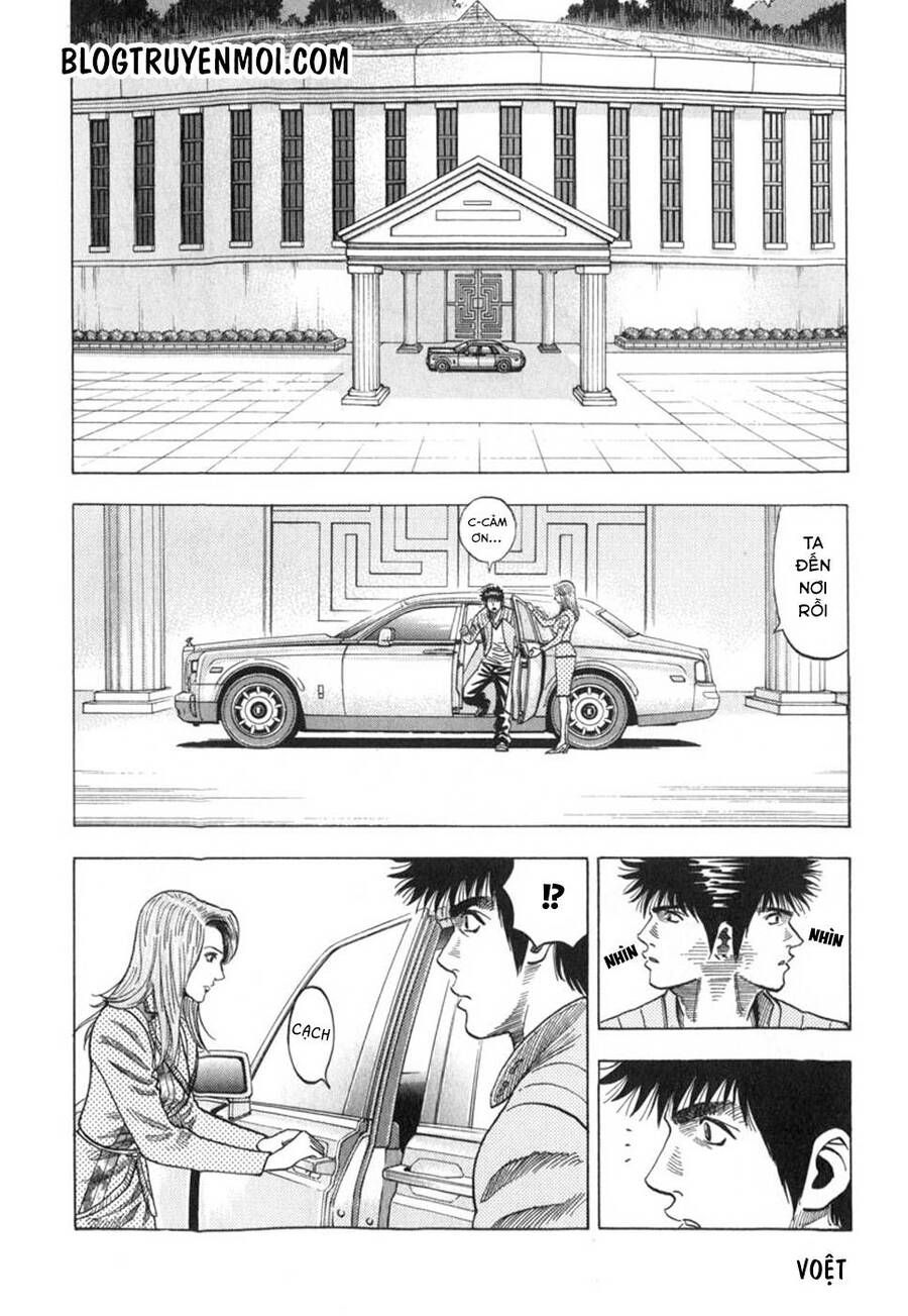 Countach Chap 1 - Next Chap 2