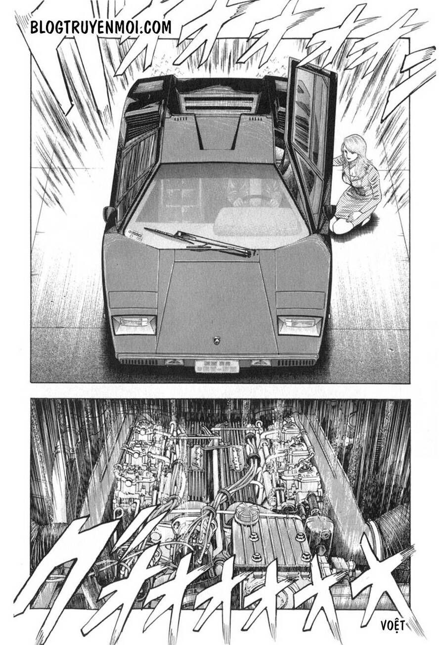 Countach Chap 1 - Next Chap 2