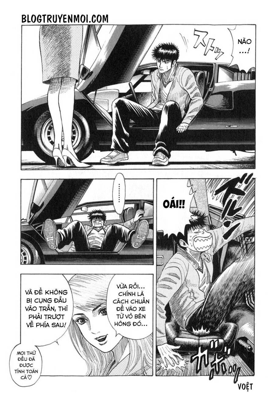 Countach Chap 1 - Next Chap 2