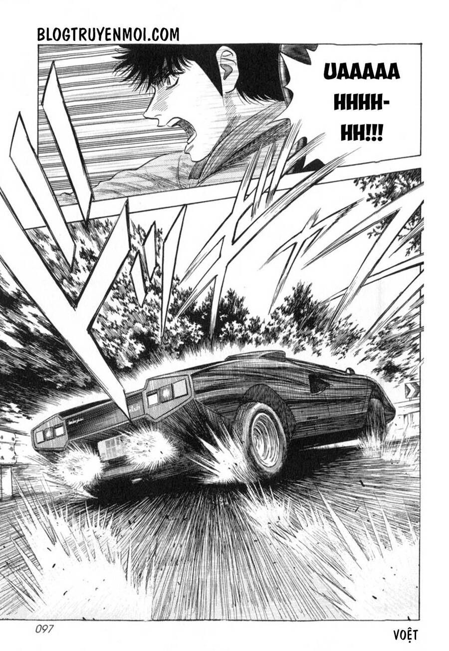 Countach Chap 1 - Next Chap 2