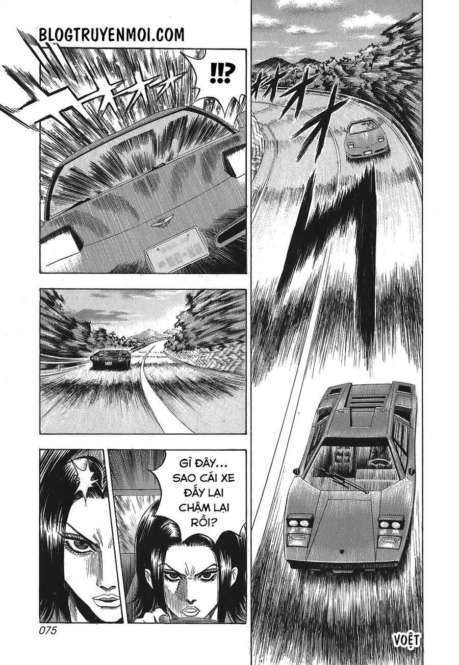 Countach Chap 10 - Next Chap 11