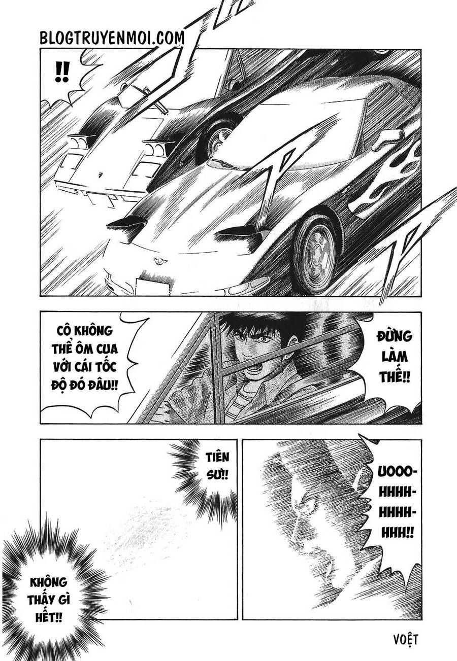 Countach Chap 10 - Next Chap 11
