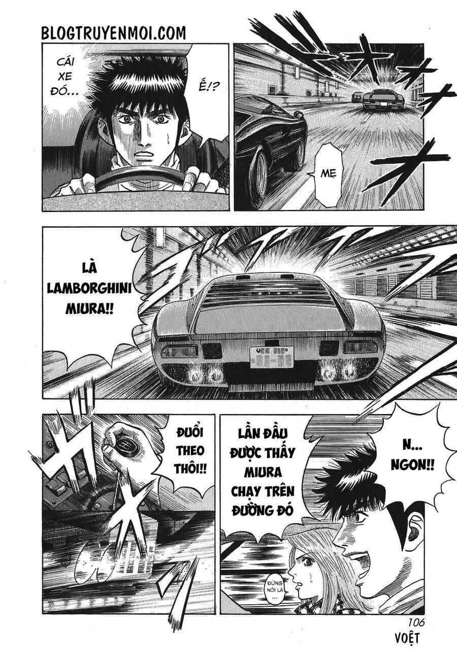 Countach Chap 11 - Next Chap 12