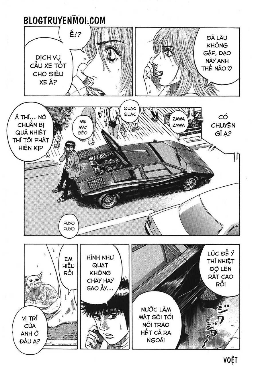 Countach Chap 11 - Next Chap 12