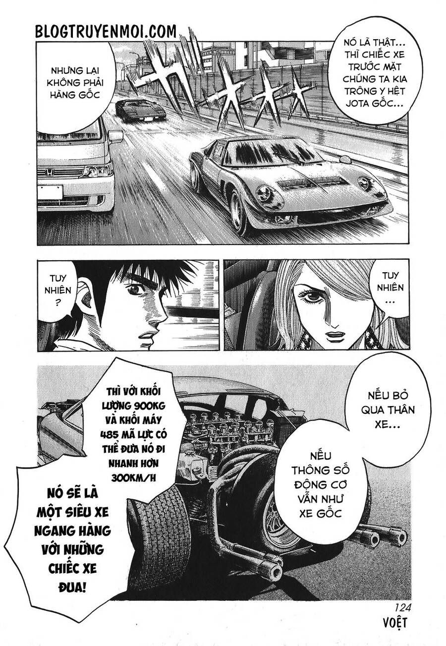Countach Chap 12 - Next Chap 13