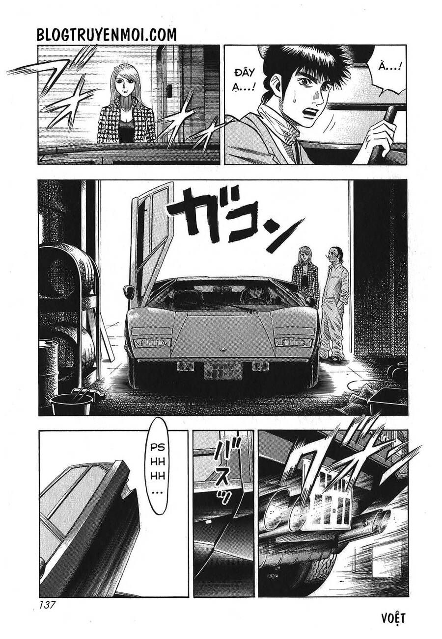 Countach Chap 13 - Next Chap 14