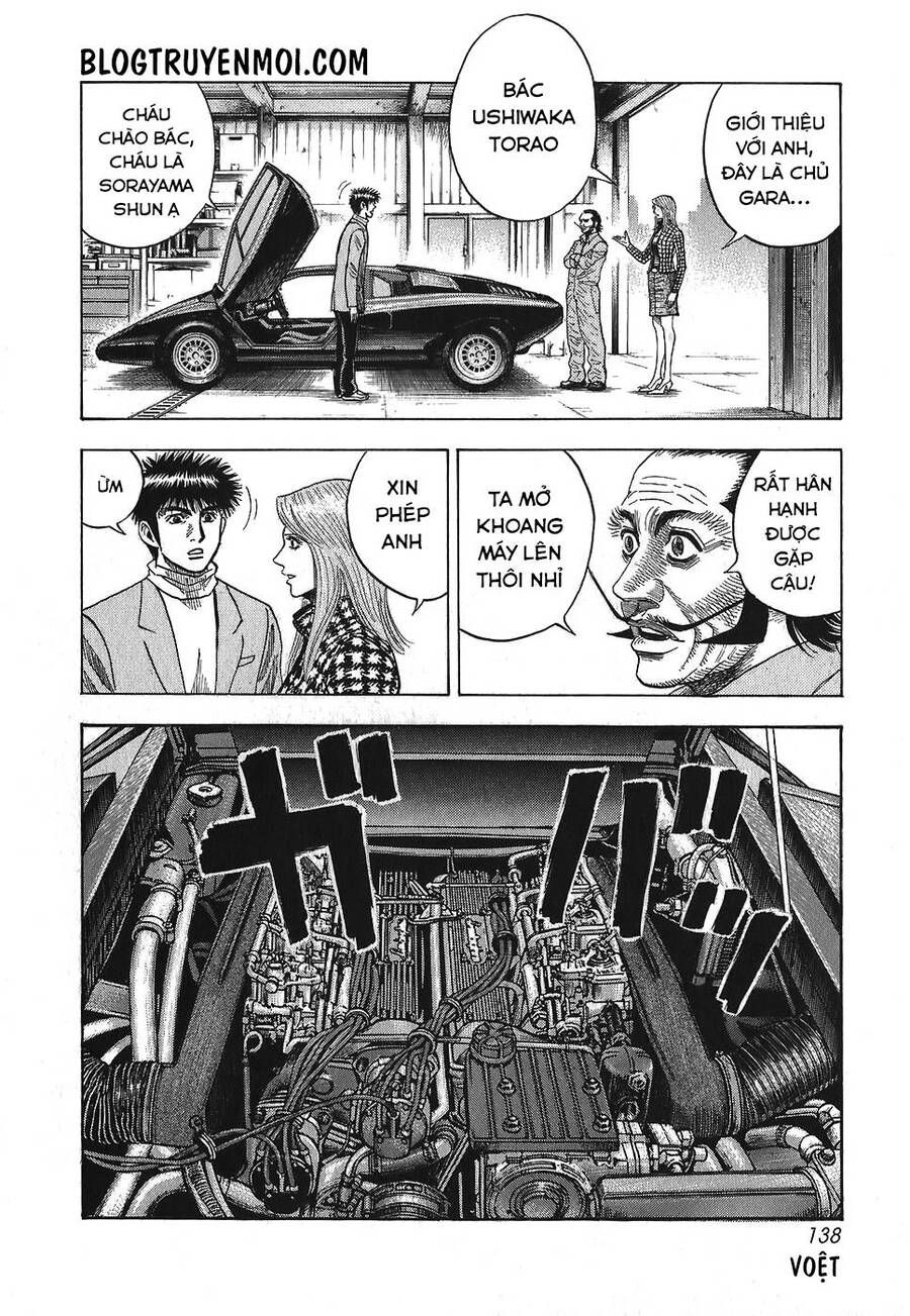 Countach Chap 13 - Next Chap 14