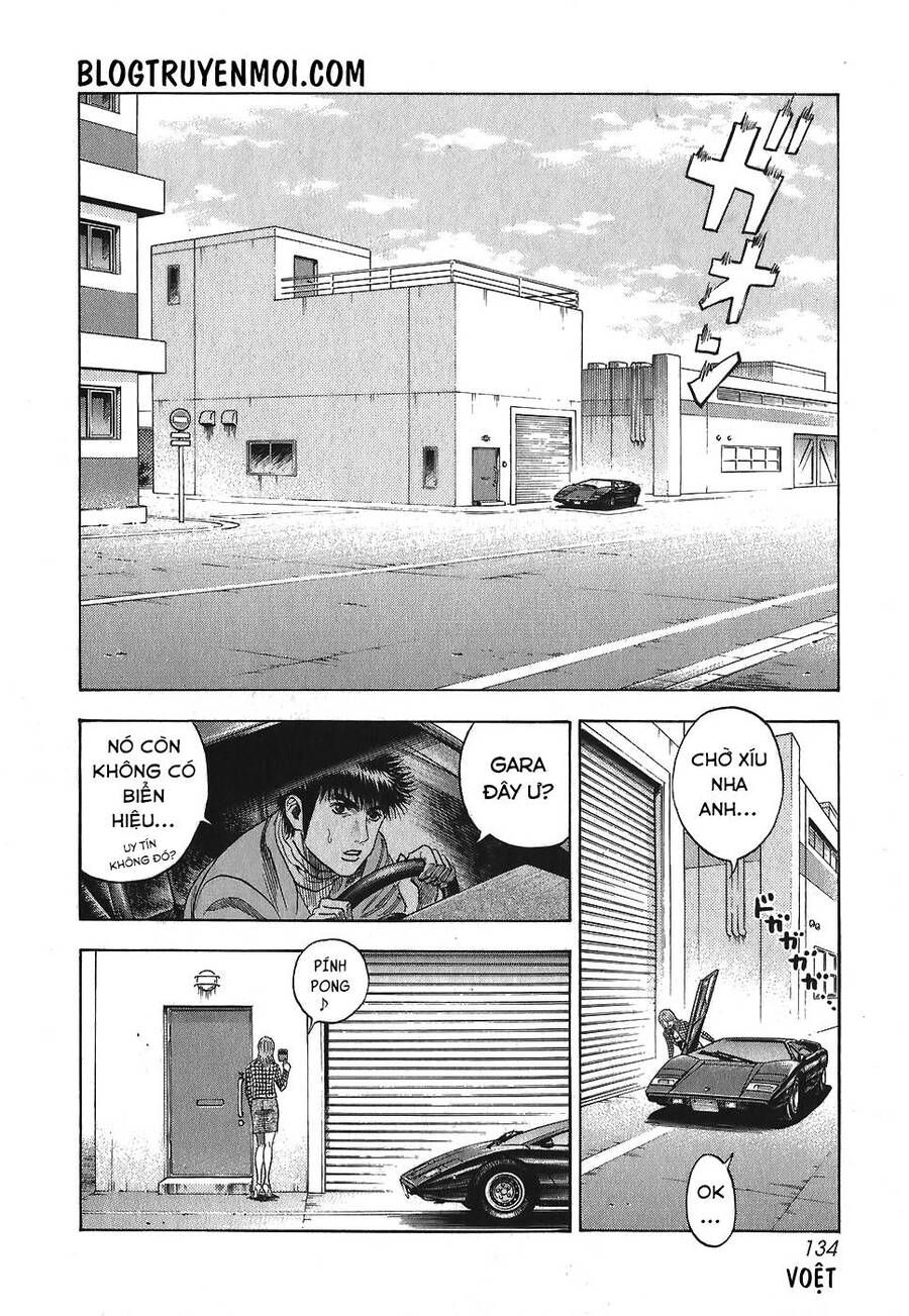 Countach Chap 13 - Next Chap 14