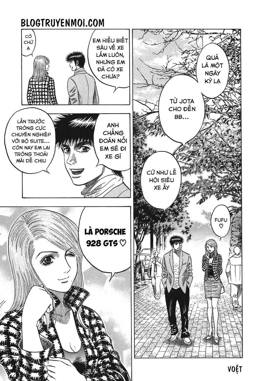 Countach Chap 13 - Next Chap 14
